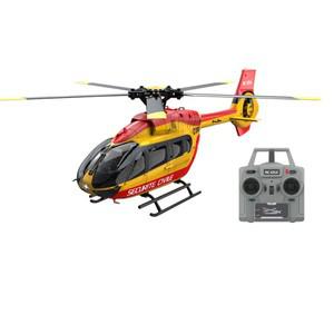 RC ERA C190 130 H145 스케일 2.4G 6CH 6축 자이로 광학  위치 파악 고도 홀드 플라이바리스 헬리콥터 RTF