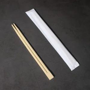 [콩심팥심]일회용젓가락 나무젓가락 흰색 21cm 2000개