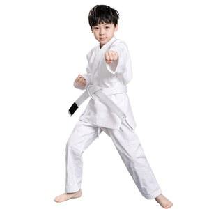 주짓수 도복 남여 2019 남여공용 KORAL 흰색 블루 단체복 팬츠 제품 방마복 선수용
