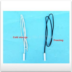 Haier frost free 냉장고 부품 제상 센서 프로브 온도 헤드 화학 크림 2 개
