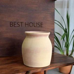 토분 이집트 우유병 D15 15x20cm 화분 인테리어화분 예쁜화분 이쁜화분 실내화분 식물화분