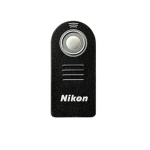고품질 니콘 ML-L3 호환 무선리모컨 DSLR 카메라 IR 리모컨 (WC31A30)