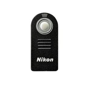 고품질 니콘 ML-L3 호환 무선리모컨 DSLR 카메라 IR 리모컨 (WC31A30)