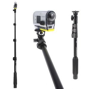 액션캠 전용 셀카봉 악세서리 카메라 짭프로