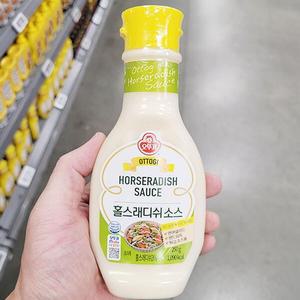 오뚜기 홀드래디쉬 소스 250g e402083