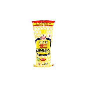 [JHQSQF53_52EN]고소한 골드 마요네즈 800g 업소용마요네즈