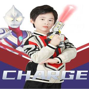 스키폴 폴대 스틱 형광 전문가 가벼운 야외 경량 초경량
