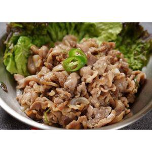 음담 국내산 한돈 소금구이 오돌뼈 200g 3팩