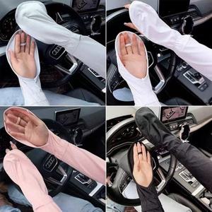손등팔토시 암워머 쿨링 여성용팔토시 운전토시 운전용팔토시