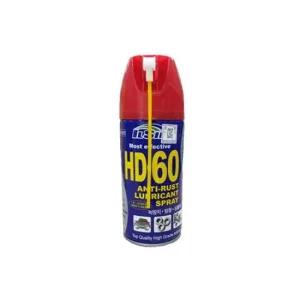 일신 HD-60 원터치 방청제 윤활제 녹제거 1박스 30개 HD60 방청제 윤활제 녹제거
