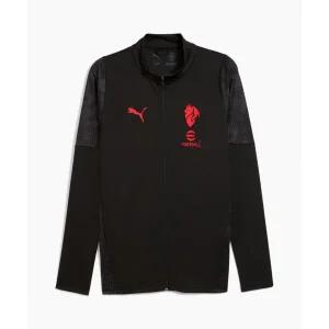 PUMA AC밀란 트레이닝 자켓 국내매장판 1586699