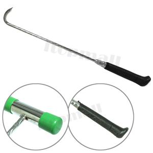 덕진 가마니 갈고리 소 중 대 긴 고리 쇠갈고리 갈퀴 맨홀뚜껑 T형 쌀 이동 샷다고리