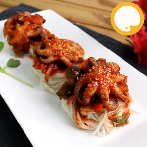 냉동 쭈꾸미 주꾸미 6마리 200g+200g
