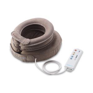메디쉴드 CT-3000 목견인기 무선안마기 교정