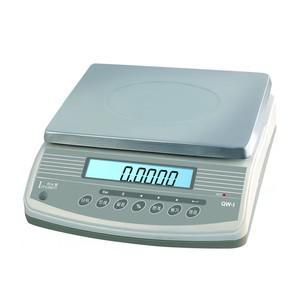 이노템 정밀 전자저울 QW-I 30KG  정밀 전자저울