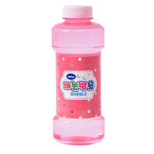 (1+1) 500ml 비누방울 리필액