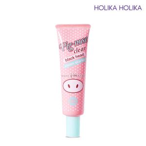 피그노즈 클리어 블랙헤드 스팀 스타터 30ml