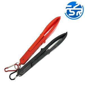 다용도 립그립 간편 물고기 집게 피싱그립 카라비너 선상낚시