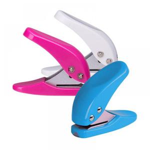 델리 1공 펀치 E0111 바인더 펀칭기 타공기