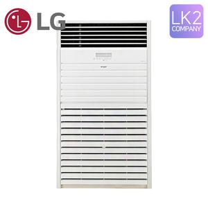 LG 인버터 스탠드 에어컨 80평형 PQ2900F9SF 실외기포함
