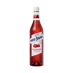 마리브리자드 그레나딘 시럽 700ml 1통