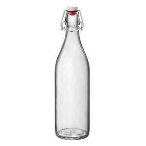 지아라 유리병 1000ml  유리밀폐병 더치병 밀폐보관병