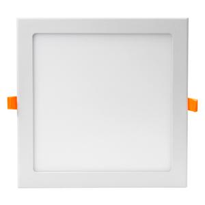LED 사각 다운라이트 10호 24W 타공240X240mm 주광색 매입등 복도 천장 인테리어조명