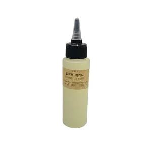 올리브 리퀴드 100ml 석고방향제 유화제 화장품 DIY 재료