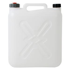 자바라 말통 (백자) 20L BN 물통 석유통 기름 휘발유