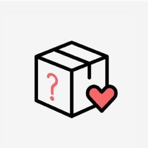 랜덤박스 지갑 반지갑 여성지갑 여성반지갑 학생 패션 지폐