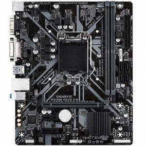 H310M DS2V 인텔 H310 메인보드 8세대 9세대 1151v2소켓 기가바이트