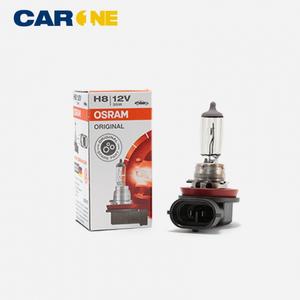 오스람 H8 12V35W 순정형 안개등/포그램프/자동차전구
