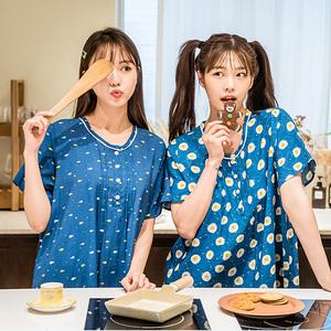 [우일인견] 쿨 인견 캐릭터 홈웨어 원피스 5종 택 1
