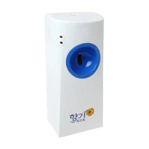 제이오마켓 향기속으로 방향제/기기 일반형/가정용 업소용 관공서 공기청향제 탈취제 산도깨비