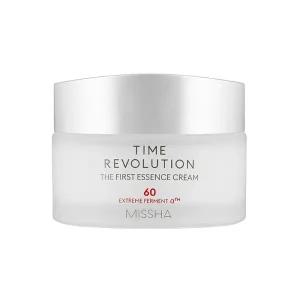 [미샤] 타임 레볼루션 더 퍼스트 에센스 크림 50ml