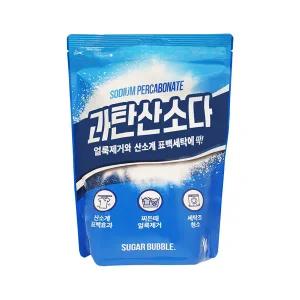 슈가버블 과탄산소다 1kg