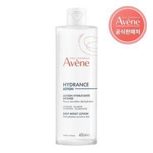[아벤느]이드랑스 딥 모이스트 로션 400ml