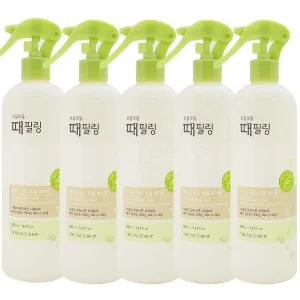 1+1+1+1+1 더페이스샵 보들보들 때 필링500ml
