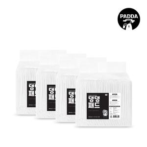 [댕댕패드] 대형 85g x 100매 강아지 배변패드