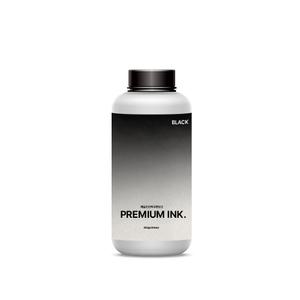 제일프린텍-HP호환용 무한공급기 리필잉크 검정 1000ml(1개)