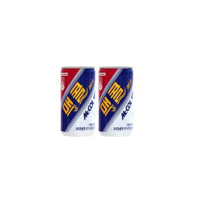 맥콜 190ml X 90캔 비건 인증 음료
