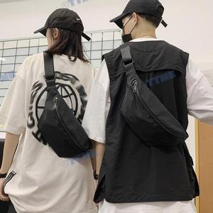 남성 여성 힙색 크로스백 슬링백 스포츠 가방 런닝백 웨이스트백 허리쌕 힙백 핸드폰 가방
