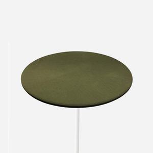 120cm 군용모포천 테이블커버 원탁보 화투판 카드게임 커버