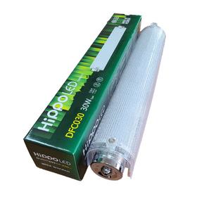 히포 LED터널형등기구 30W LED형광등 욕실 주방