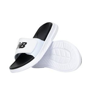 뉴발란스 NB 쿠셔닝 슬라이드 슬리퍼 SD1501WT3 NBRJDS201W 10