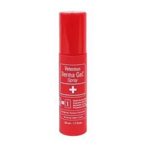 더마젤 강아지 상처 개선 스프레이 50ml