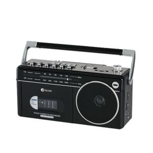 아남 PA-720BT 블루투스 카세트 라디오