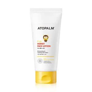 [보리보리/아토팜]아토팜 키즈 허니 페이스 로션 150ml (+20ml 랜덤)
