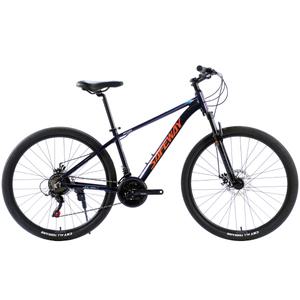 SAFEWAY 27.5 P100 시마노 21단 입문용 MTB자전거