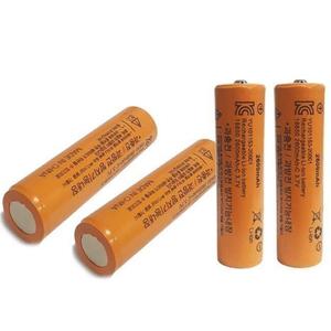 18650배터리 보호회로 2600mAh 리튬이온 충전배터리 충전지 충전용 건전지